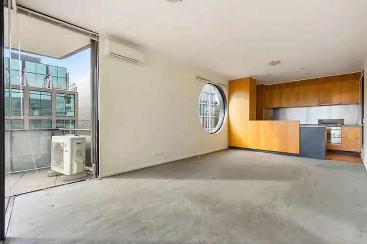 Fourth view of Homely unit listing, 40/1 Domville Avenue, Hawthorn VIC 3122
