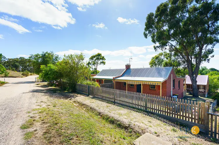 1/1 Cox Street, Maldon VIC 3463