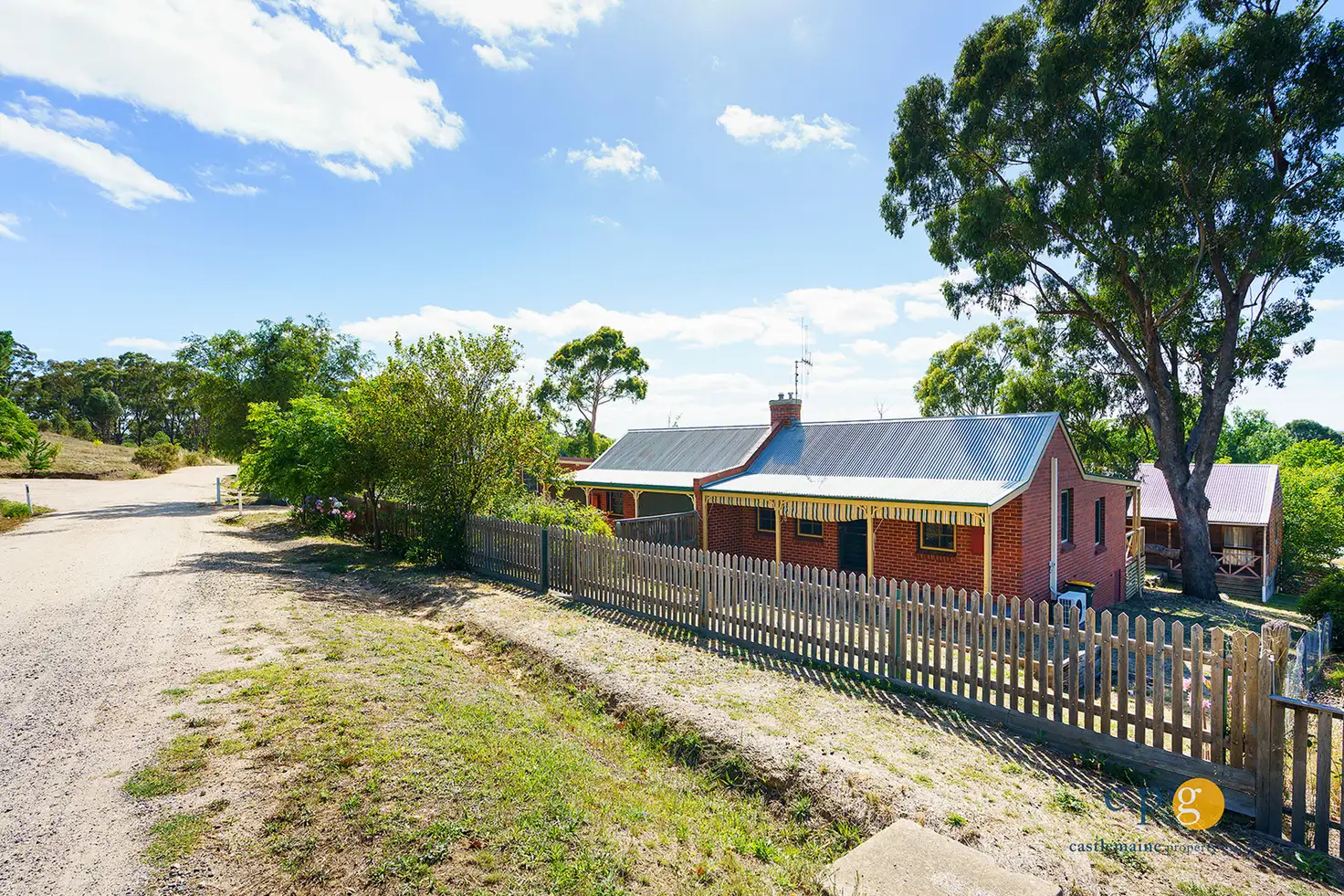 Main view of Homely house listing, 1/1 Cox Street, Maldon VIC 3463