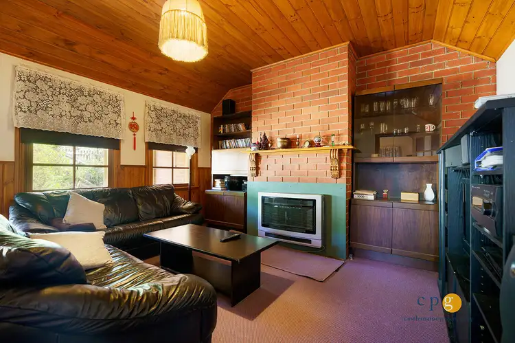 Third view of Homely house listing, 1/1 Cox Street, Maldon VIC 3463