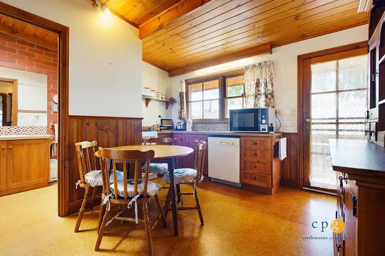 Fourth view of Homely house listing, 1/1 Cox Street, Maldon VIC 3463