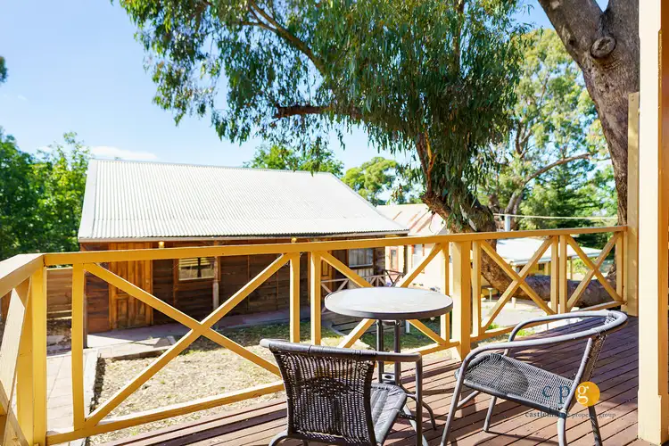 Fifth view of Homely house listing, 1/1 Cox Street, Maldon VIC 3463