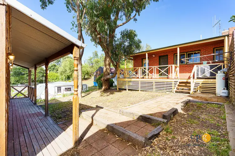 Sixth view of Homely house listing, 1/1 Cox Street, Maldon VIC 3463