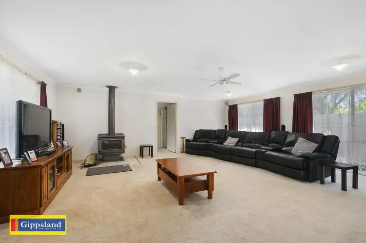 Third view of Homely house listing, 14 Railway Street, Cowwarr VIC 3857