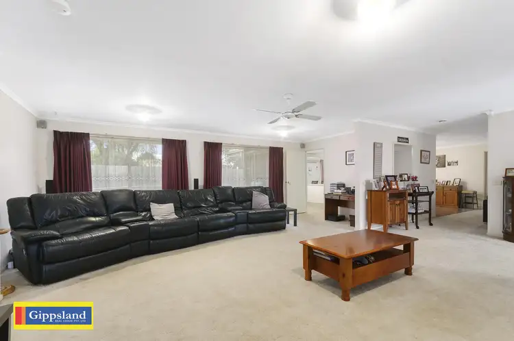Fourth view of Homely house listing, 14 Railway Street, Cowwarr VIC 3857