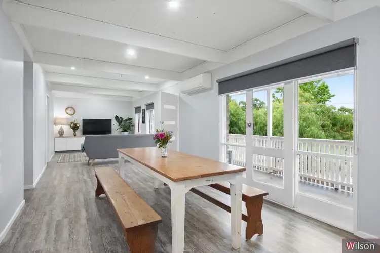 Second view of Homely house listing, 12 Jones Avenue, Mount Clear VIC 3350