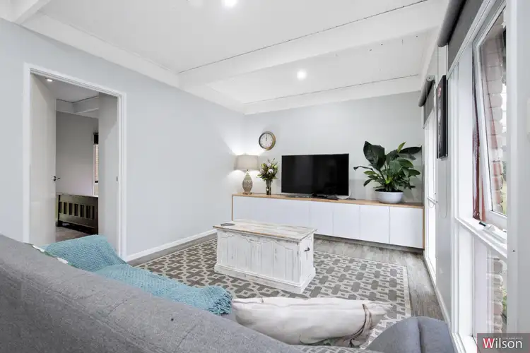 Third view of Homely house listing, 12 Jones Avenue, Mount Clear VIC 3350
