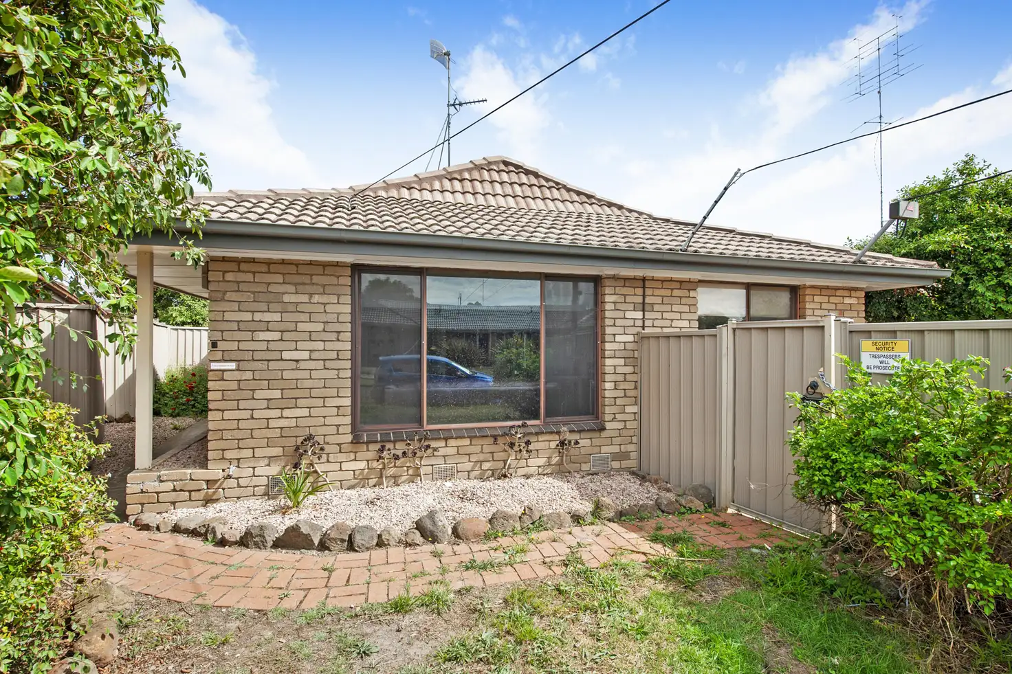 Main view of Homely unit listing, 3/15 Webbcona Parade, Wendouree VIC 3355