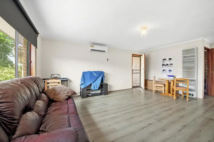 Second view of Homely unit listing, 3/15 Webbcona Parade, Wendouree VIC 3355