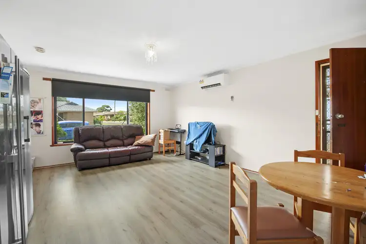 Third view of Homely unit listing, 3/15 Webbcona Parade, Wendouree VIC 3355