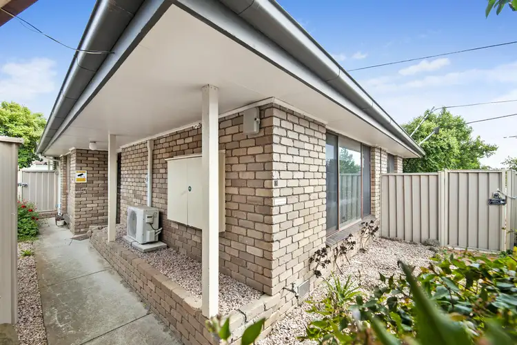 Fifth view of Homely unit listing, 3/15 Webbcona Parade, Wendouree VIC 3355
