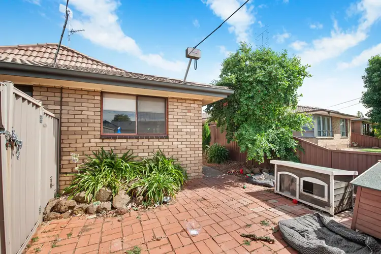 Sixth view of Homely unit listing, 3/15 Webbcona Parade, Wendouree VIC 3355