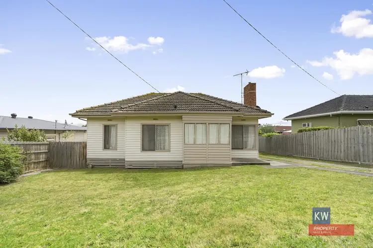 9 Quigley St, Morwell VIC 3840