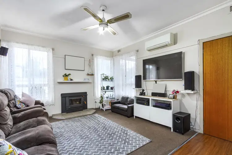 Fourth view of Homely house listing, 21 Hyland St, Morwell VIC 3840