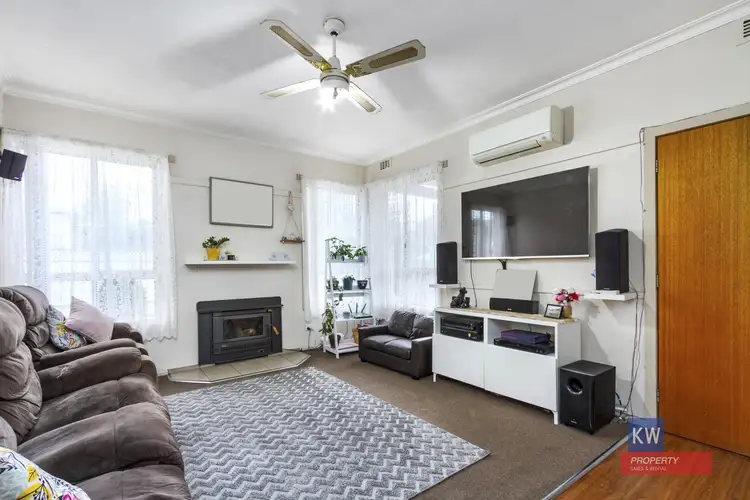 Fifth view of Homely house listing, 21 Hyland St, Morwell VIC 3840