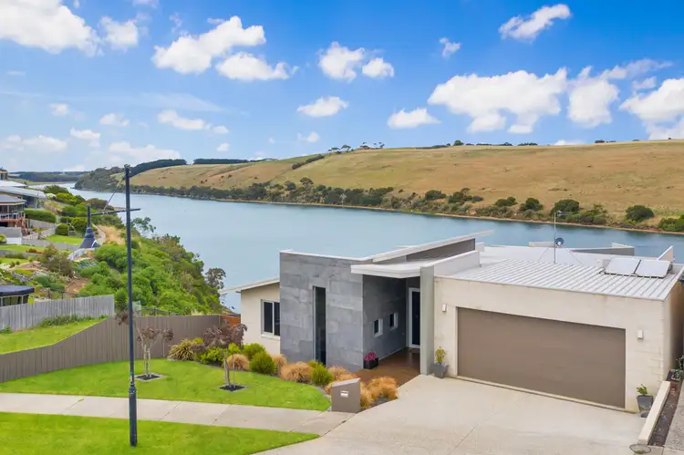 Main view of Homely house listing, 74 Dobson Way, Warrnambool VIC 3280