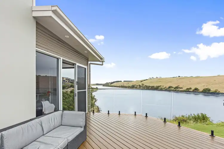 Second view of Homely house listing, 74 Dobson Way, Warrnambool VIC 3280