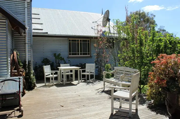 Fourth view of Homely house listing, 43 Picnic Road, Tarrington VIC 3301