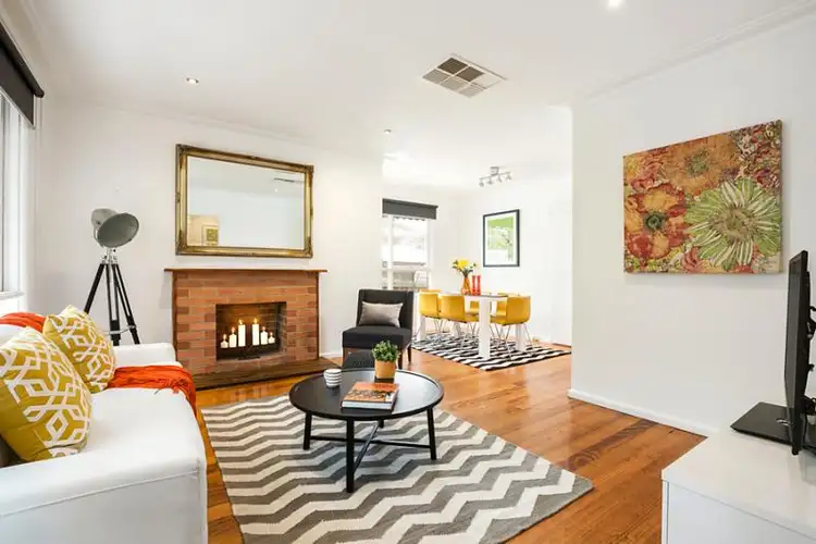 Third view of Homely house listing, 217 Springfield Road, Blackburn North VIC 3130