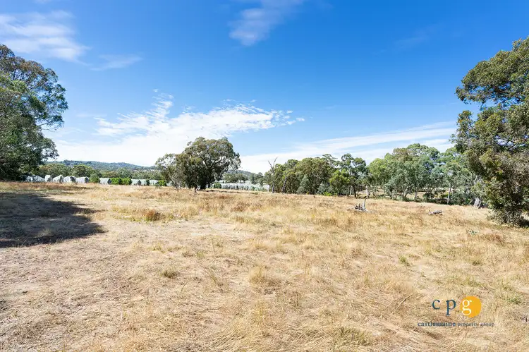 Second view of Homely land listing, Part of 20 Harmony Way, Harcourt VIC 3453