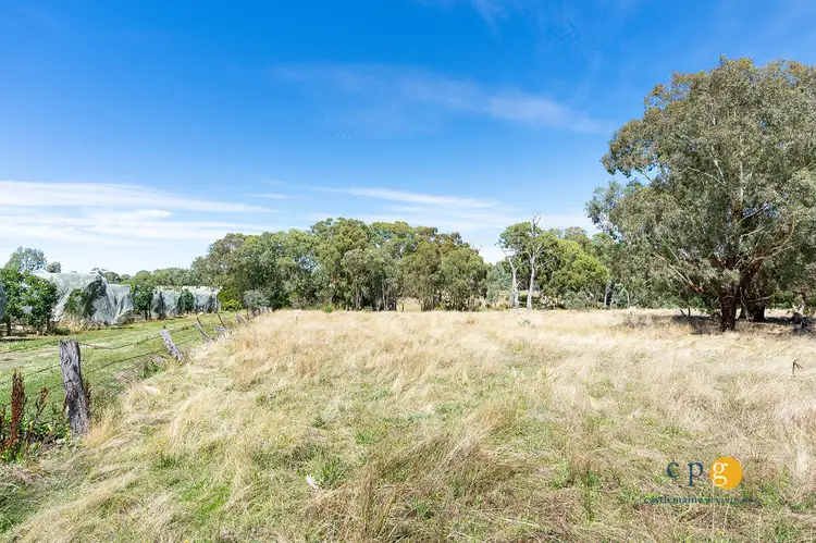 Third view of Homely land listing, Part of 20 Harmony Way, Harcourt VIC 3453