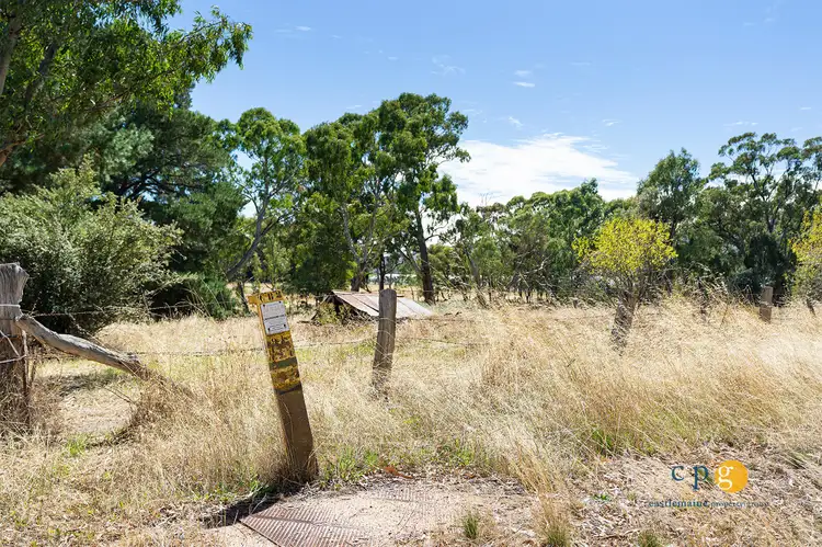 Fifth view of Homely land listing, Part of 20 Harmony Way, Harcourt VIC 3453