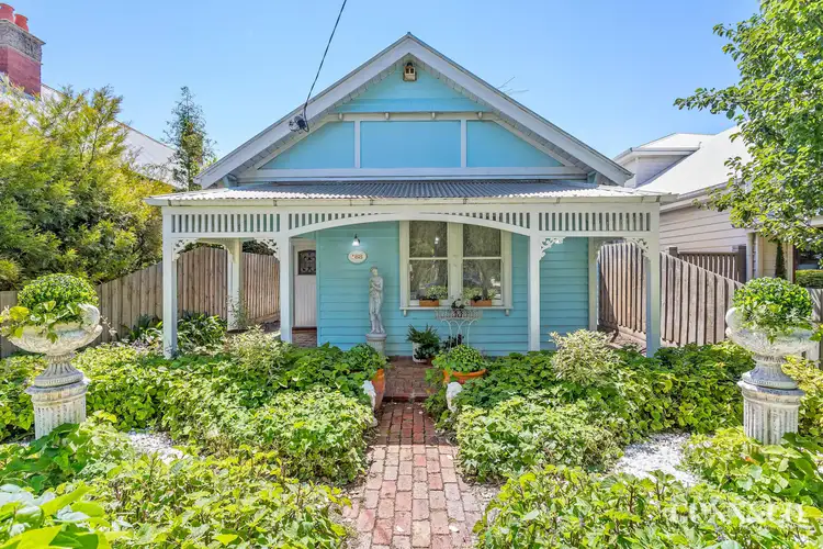 Main view of Homely house listing, 188 Melbourne Road, Williamstown VIC 3016