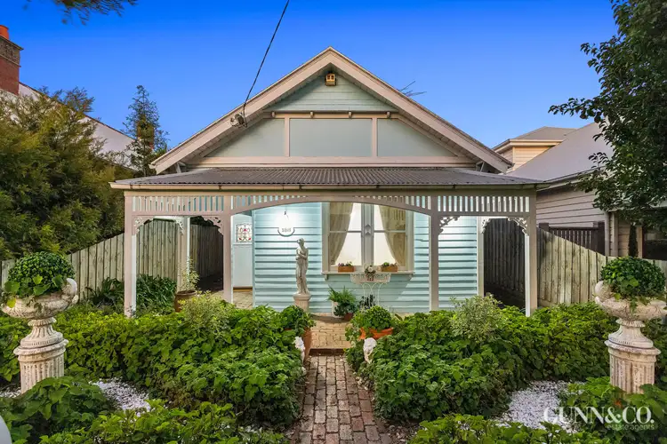 Second view of Homely house listing, 188 Melbourne Road, Williamstown VIC 3016