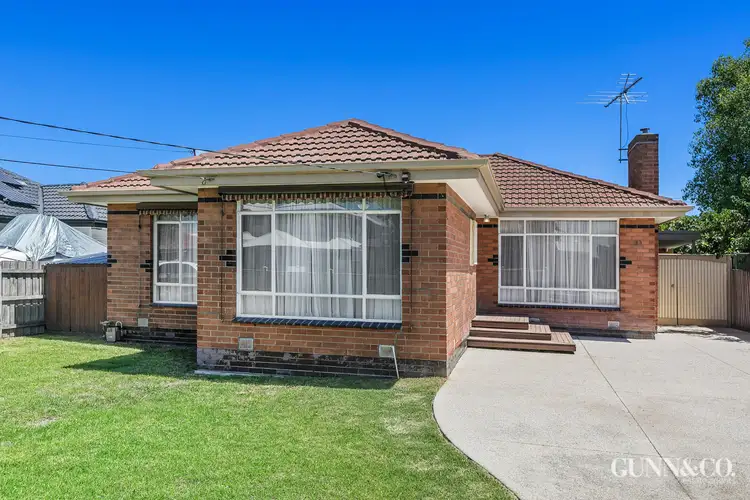 33 Joel Avenue, Altona North VIC 3025