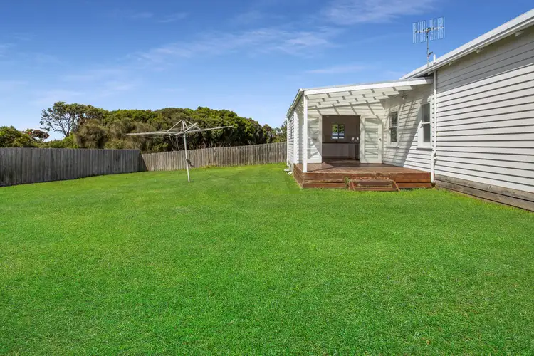 Fourth view of Homely house listing, 13 Elizabeth Street, Port Fairy VIC 3284