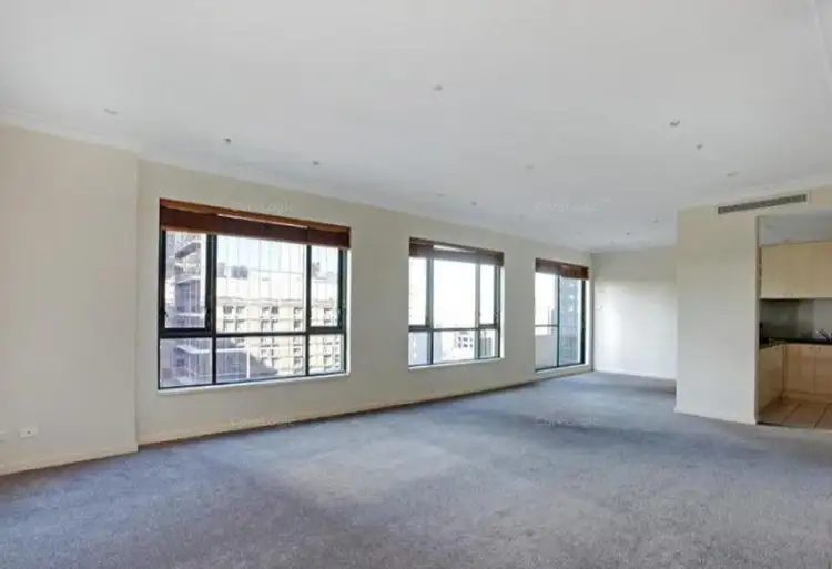 Second view of Homely apartment listing, 1210/265 Exhibition Street, Melbourne VIC 3000