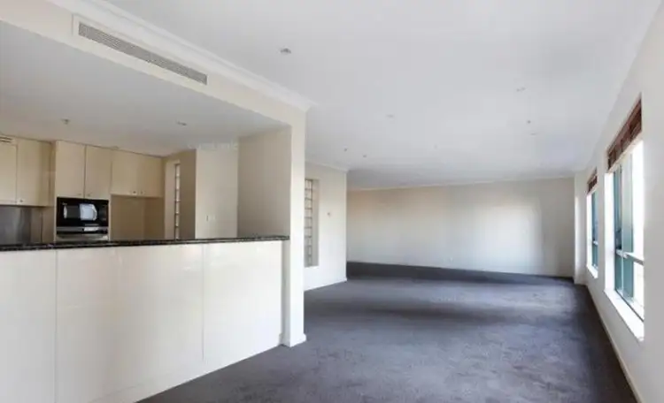 Third view of Homely apartment listing, 1210/265 Exhibition Street, Melbourne VIC 3000