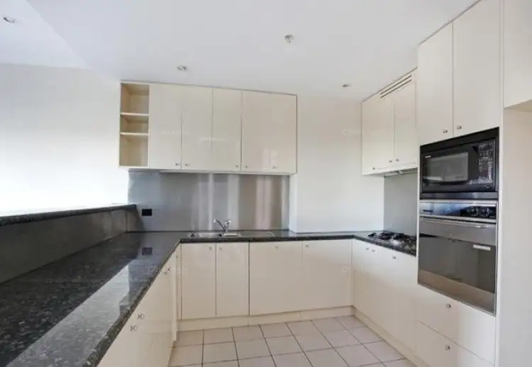 Fourth view of Homely apartment listing, 1210/265 Exhibition Street, Melbourne VIC 3000