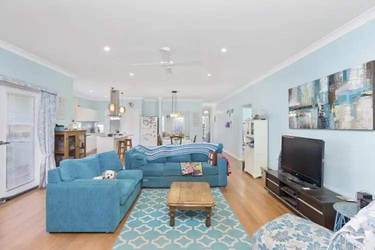 Fifth view of Homely house listing, 6 Pitcher Street, Port Campbell VIC 3269