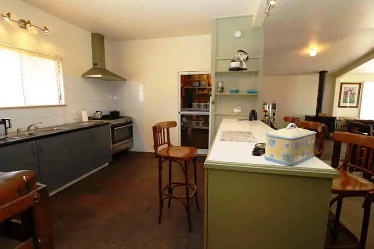 Sixth view of Homely rural property listing, 575 Hardings Lane, Tooborac VIC 3522