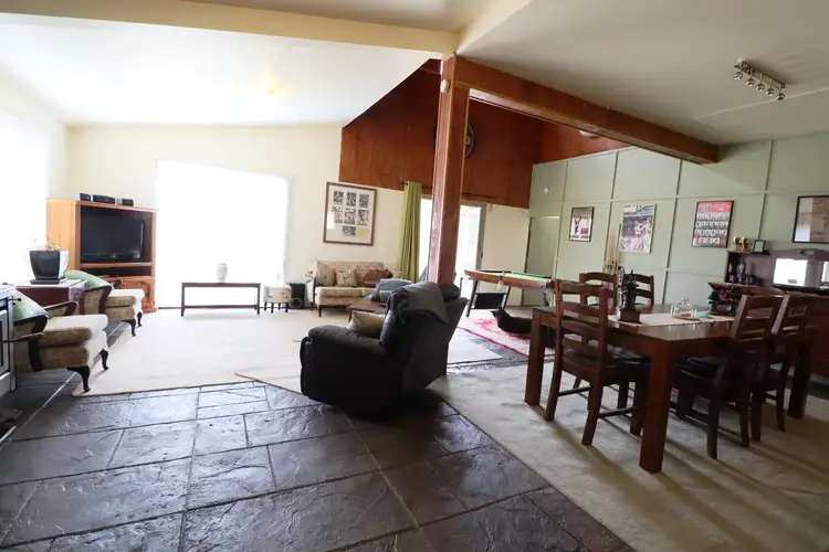 Seventh view of Homely rural property listing, 575 Hardings Lane, Tooborac VIC 3522