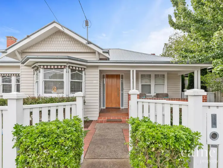 31 Hotham Street, Lake Wendouree VIC 3350