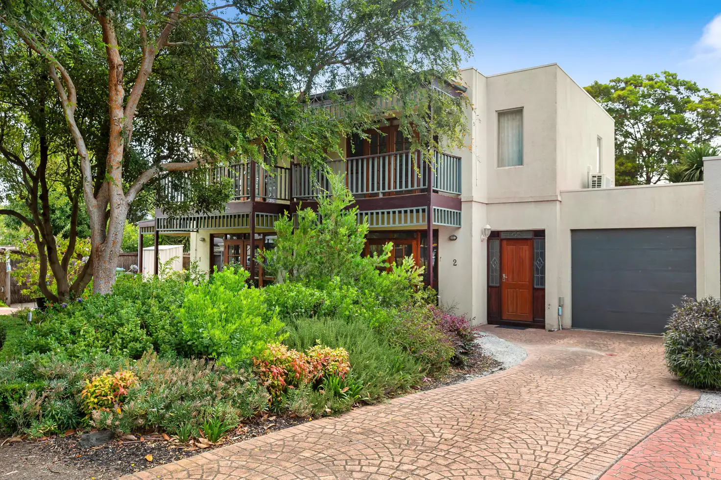 Main view of Homely unit listing, 2/109 Canadian Bay Road, Mount Eliza VIC 3930