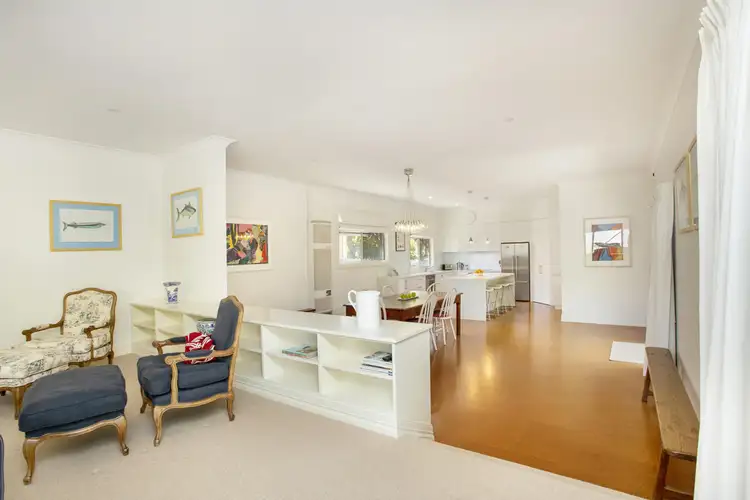 Second view of Homely house listing, 11 Victoria Street, Hamilton VIC 3300