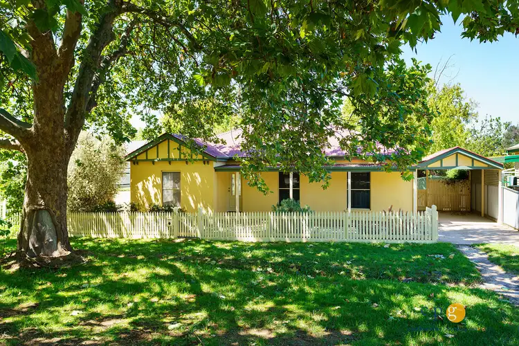 22 Bowden Street, Castlemaine VIC 3450