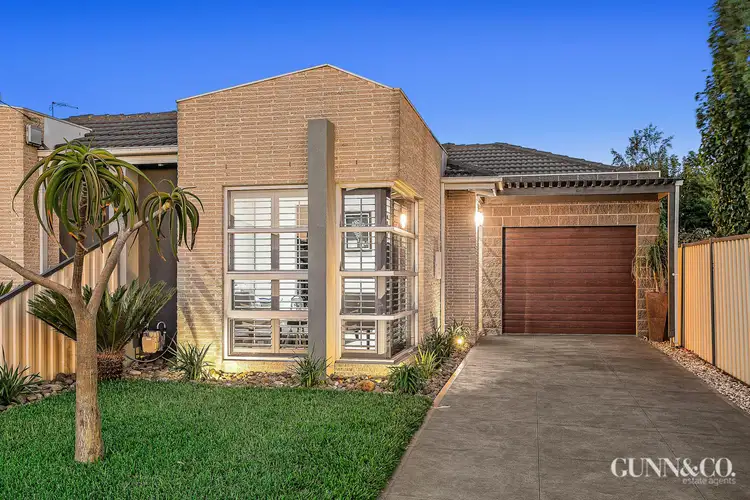 12 Delphin Avenue, Altona North VIC 3025