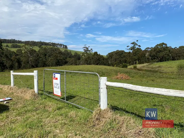 Lot 98 Baillie Street, Yallourn North VIC 3825