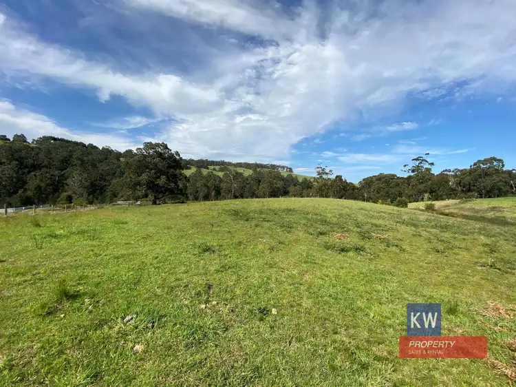 Third view of Homely land listing, Lot 98 Baillie Street, Yallourn North VIC 3825