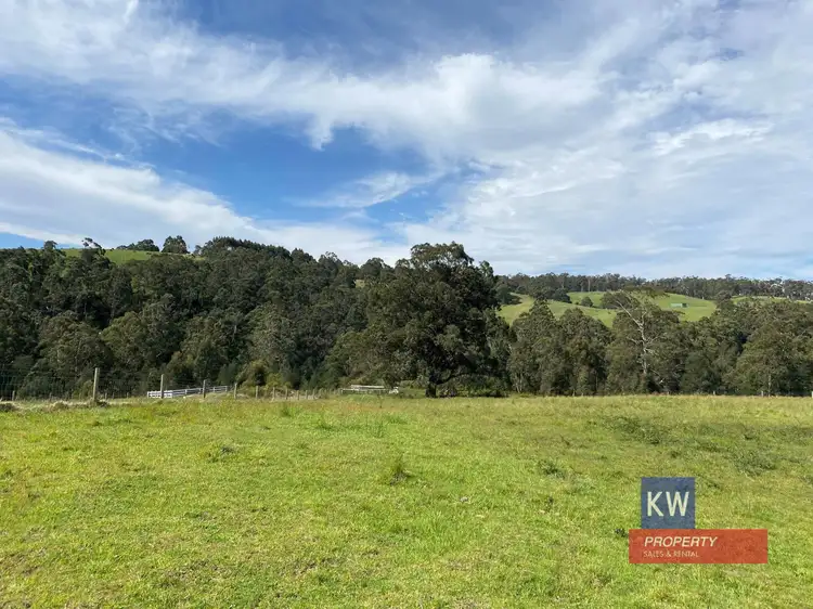 Fifth view of Homely land listing, Lot 98 Baillie Street, Yallourn North VIC 3825