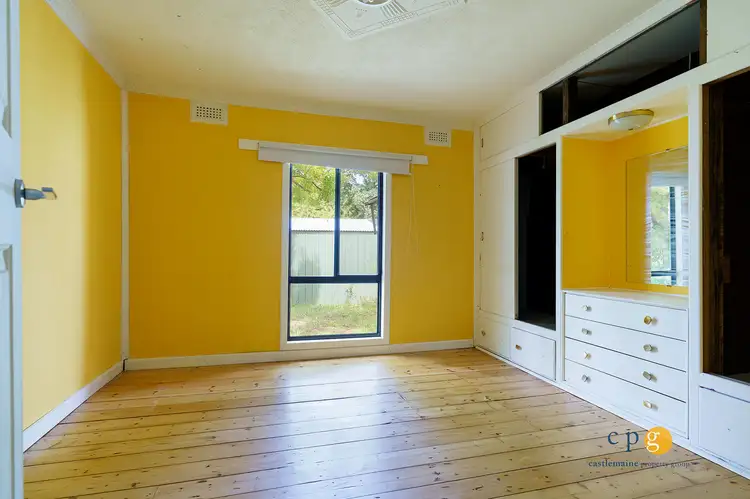 Third view of Homely house listing, 5 Manchester Street, Chewton VIC 3451