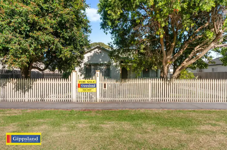 Second view of Homely house listing, 1 Anderson Street, Heyfield VIC 3858