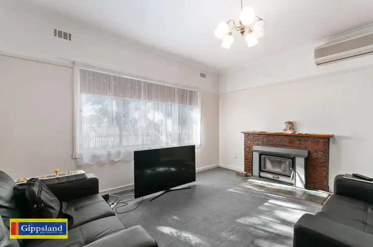 Third view of Homely house listing, 1 Anderson Street, Heyfield VIC 3858