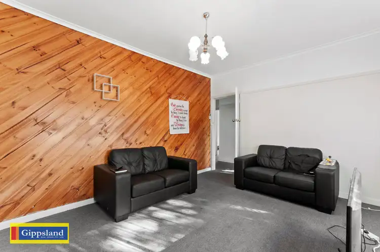 Fourth view of Homely house listing, 1 Anderson Street, Heyfield VIC 3858
