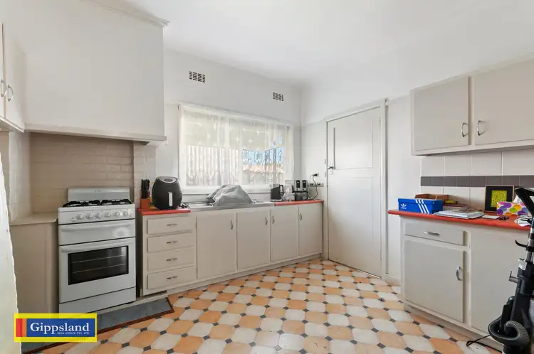 Fifth view of Homely house listing, 1 Anderson Street, Heyfield VIC 3858