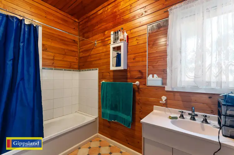Sixth view of Homely house listing, 1 Anderson Street, Heyfield VIC 3858